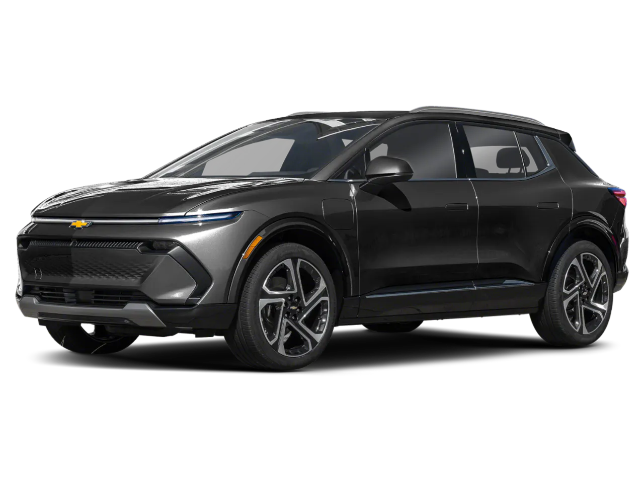 2024 Chevrolet Equinox EV Launch Edition FWD's photo