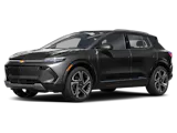 Used 2024 Chevrolet Equinox EV SUV