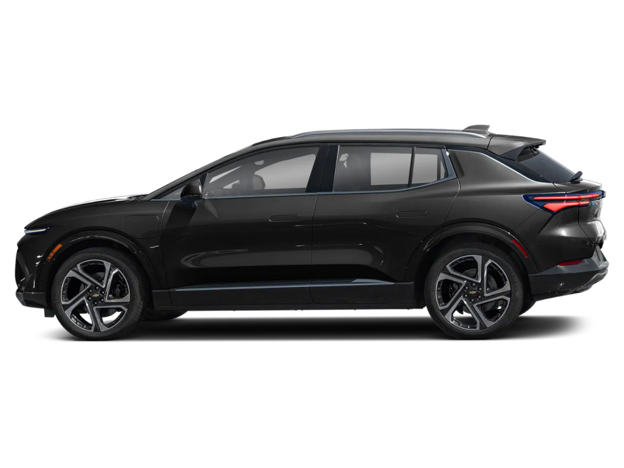Used 2024 Chevrolet Equinox EV SUV