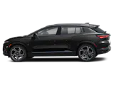 Used 2024 Chevrolet Equinox EV SUV
