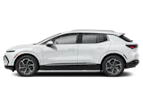 Used 2025 Chevrolet Equinox EV SUV