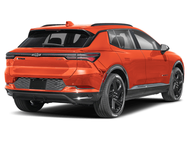 Rocker Panel Kit | CHEVROLET EQUINOX EV 2025 Rocker Panel Kit | CHEVROLET EQUINOX EV 2025