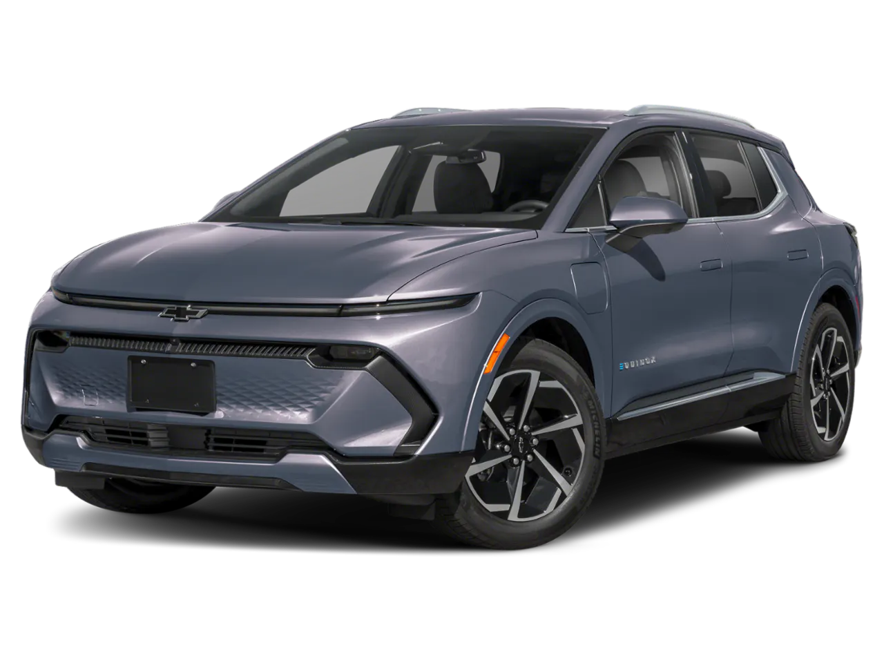 2025 Chevrolet Equinox EV 2LT FWD's photo
