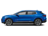 New 2026 Chevrolet Equinox EV SUV
