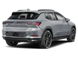 New 2026 Chevrolet Equinox EV SUV