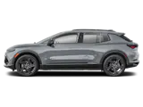New 2026 Chevrolet Equinox EV SUV