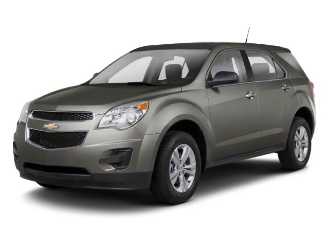 2010 Chevrolet Equinox AWD LS's photo