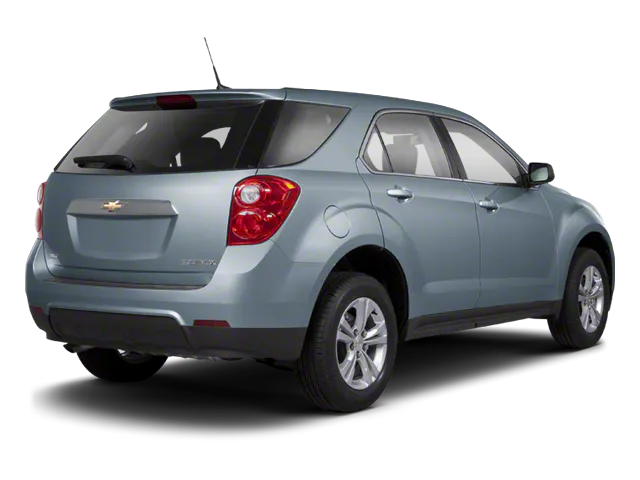 Used 2010 Chevrolet Equinox SUV