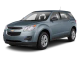 Used 2010 Chevrolet Equinox SUV