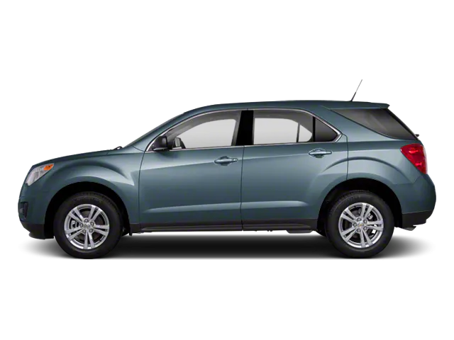 Used 2010 Chevrolet Equinox SUV