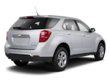 Used 2013 Chevrolet Equinox SUV