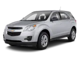 Used 2013 Chevrolet Equinox SUV