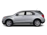 Used 2013 Chevrolet Equinox SUV