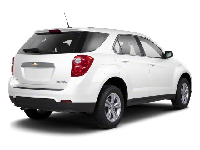 Used 2013 Chevrolet Equinox SUV
