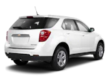 Used 2013 Chevrolet Equinox SUV