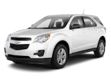 Used 2013 Chevrolet Equinox SUV