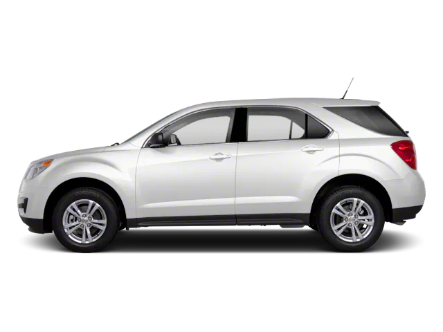 Used 2013 Chevrolet Equinox SUV