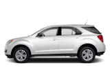 Used 2013 Chevrolet Equinox SUV