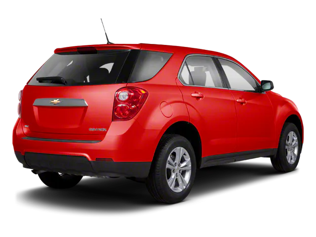 Used 2013 Chevrolet Equinox SUV