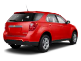 Used 2013 Chevrolet Equinox SUV