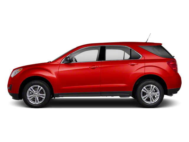 Used 2013 Chevrolet Equinox SUV