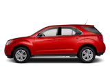 Used 2013 Chevrolet Equinox SUV