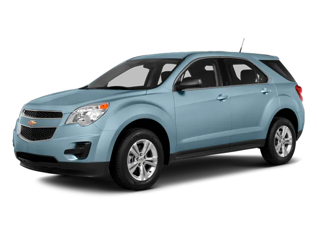 2014 Chevrolet Equinox