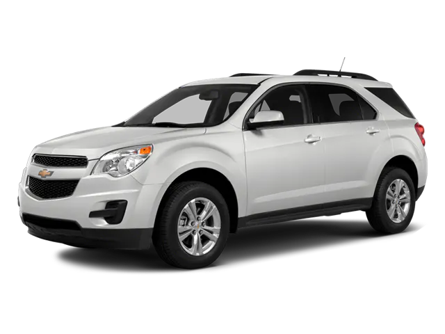 2014 Chevrolet Equinox 1LT's photo
