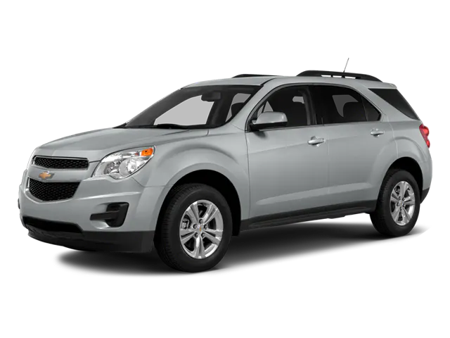 2014 Chevrolet Equinox AWD 1LT's photo