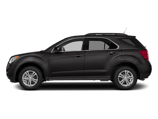 2014 Chevrolet Equinox 2LT's photo
