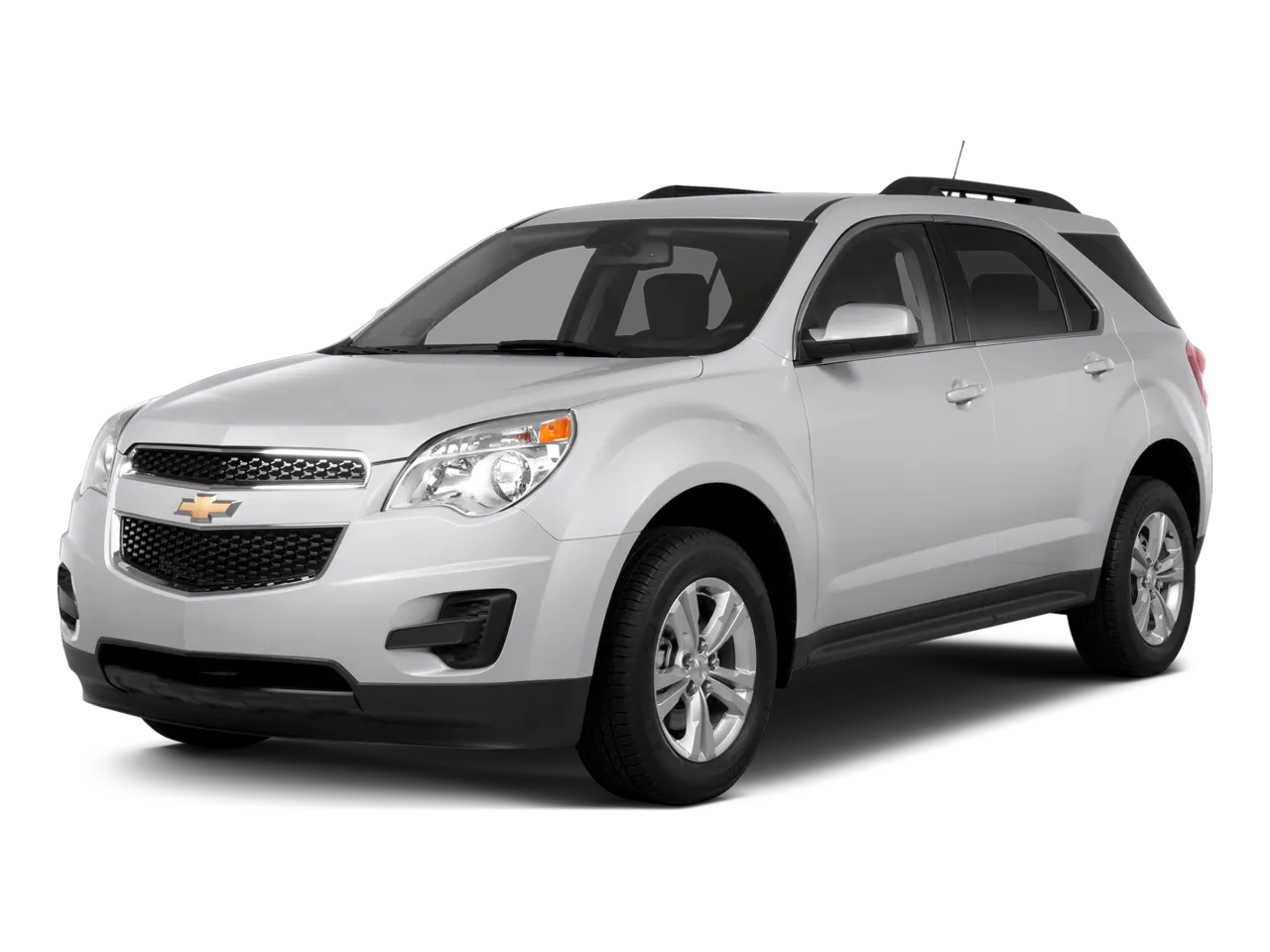 2015 Chevrolet Equinox 1LT's photo
