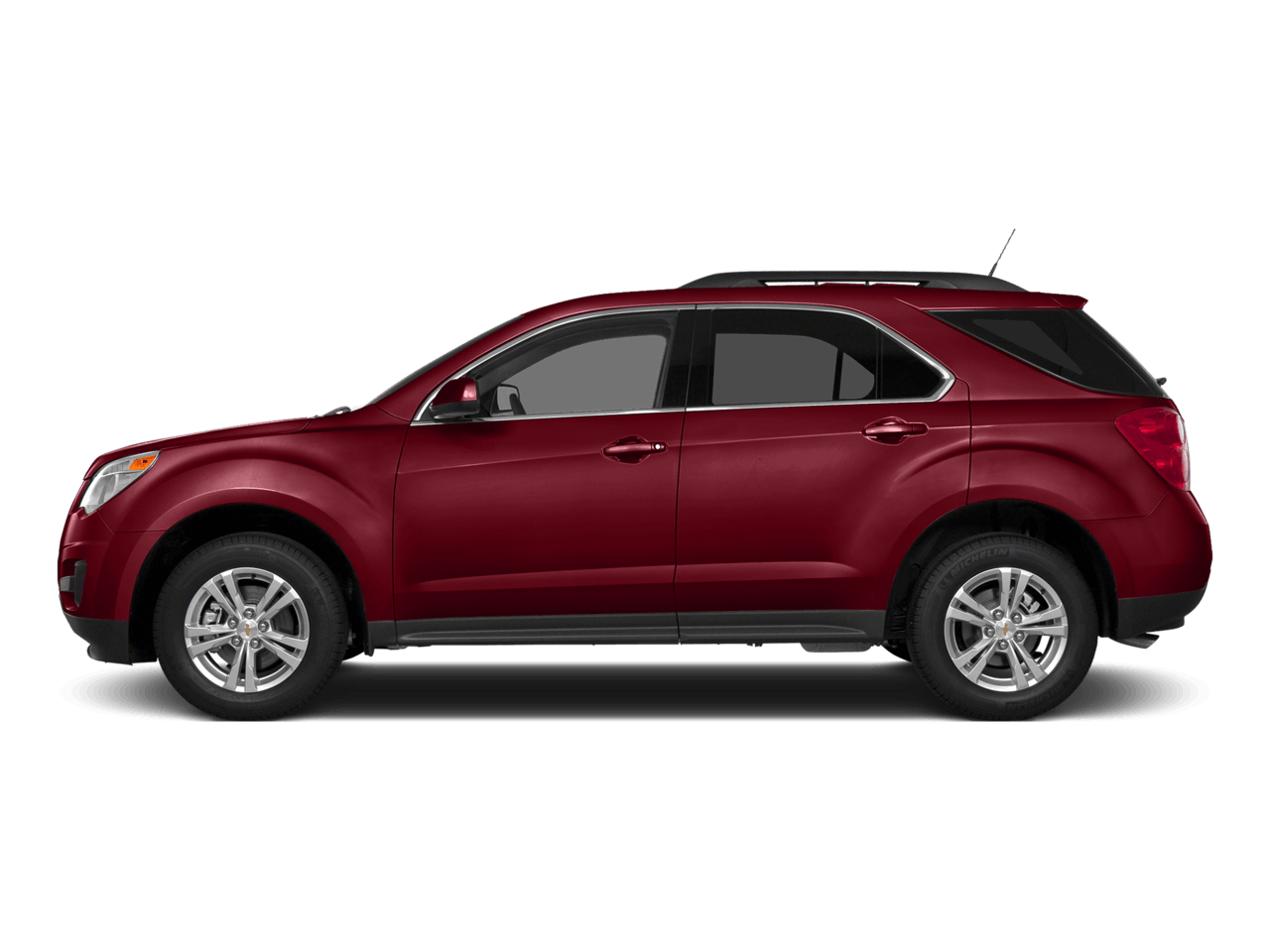 2015 Chevrolet Equinox 1LT