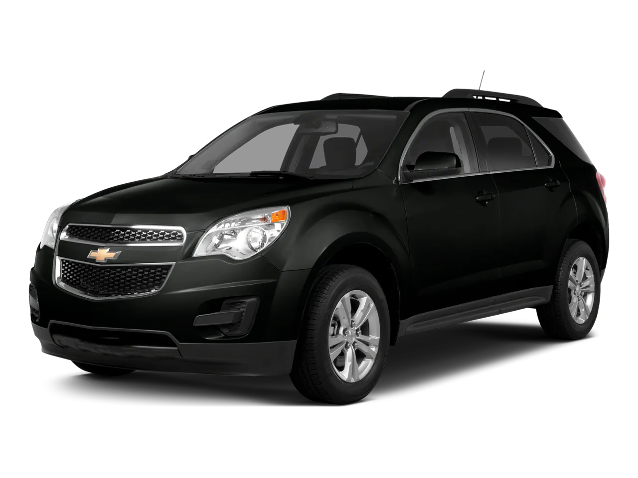 2015 Chevrolet Equinox AWD 1LT's photo