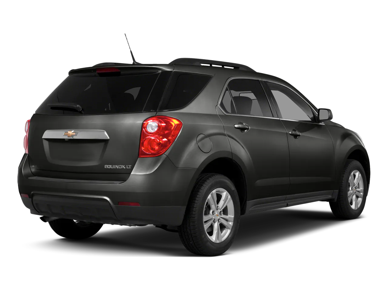 Used 2015 Chevrolet Equinox SUV