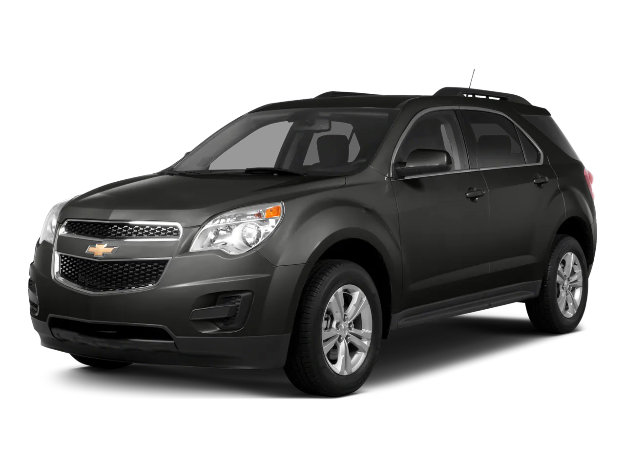2015 Chevrolet Equinox AWD 1LT's photo