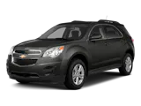 Used 2015 Chevrolet Equinox SUV