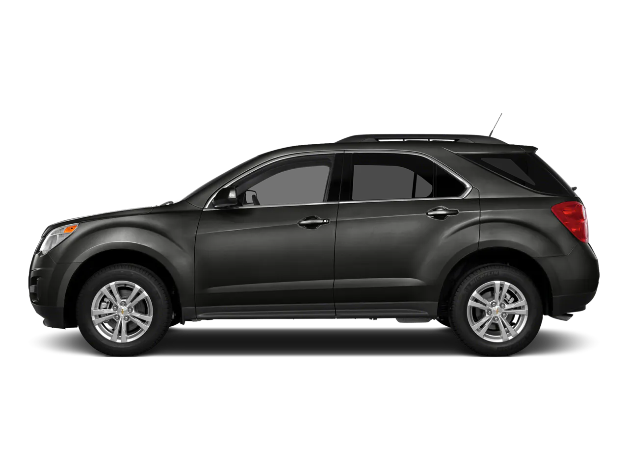 Used 2015 Chevrolet Equinox SUV