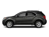 Used 2015 Chevrolet Equinox SUV