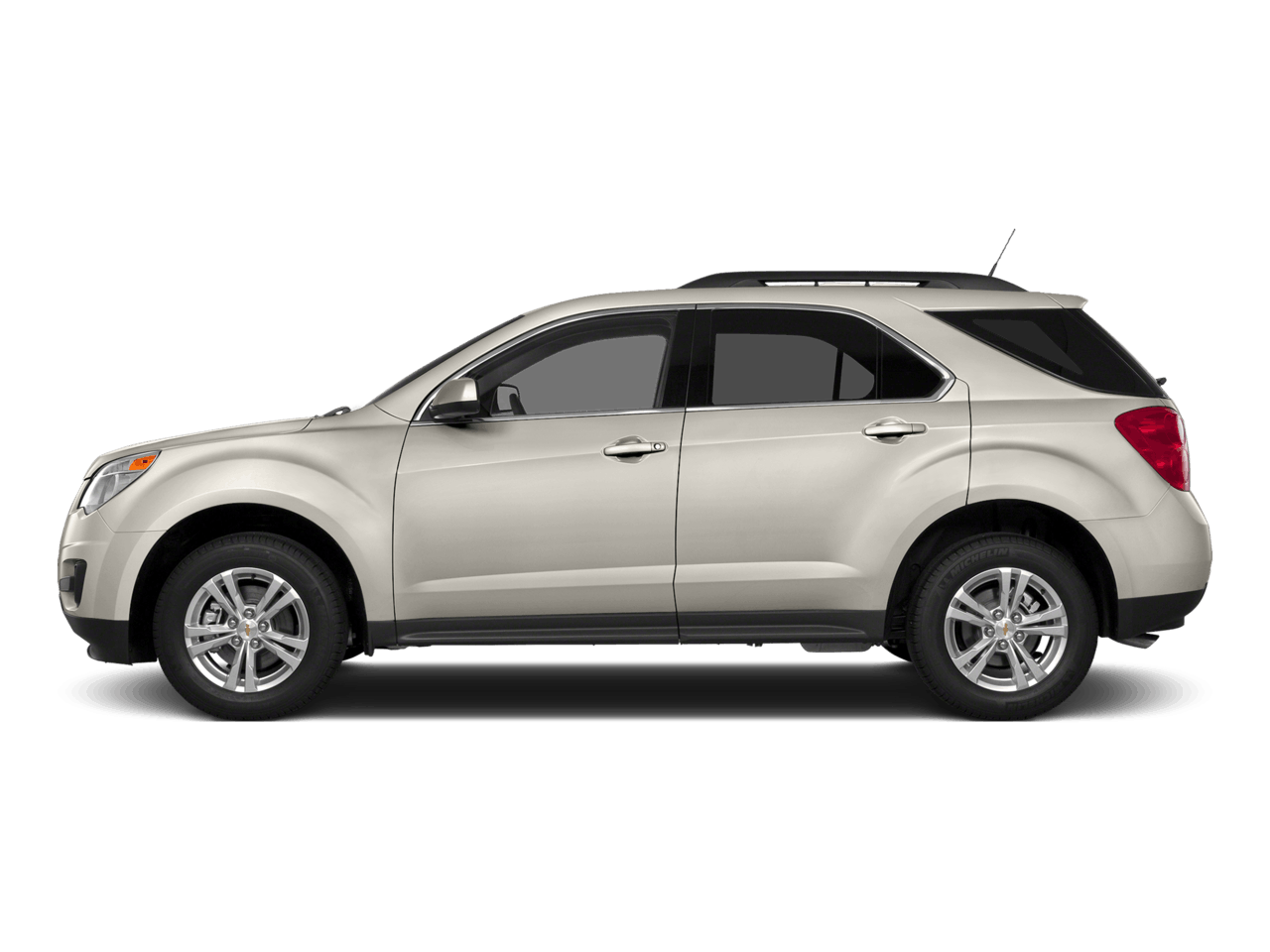 2015 Chevrolet Equinox LTZ's photo