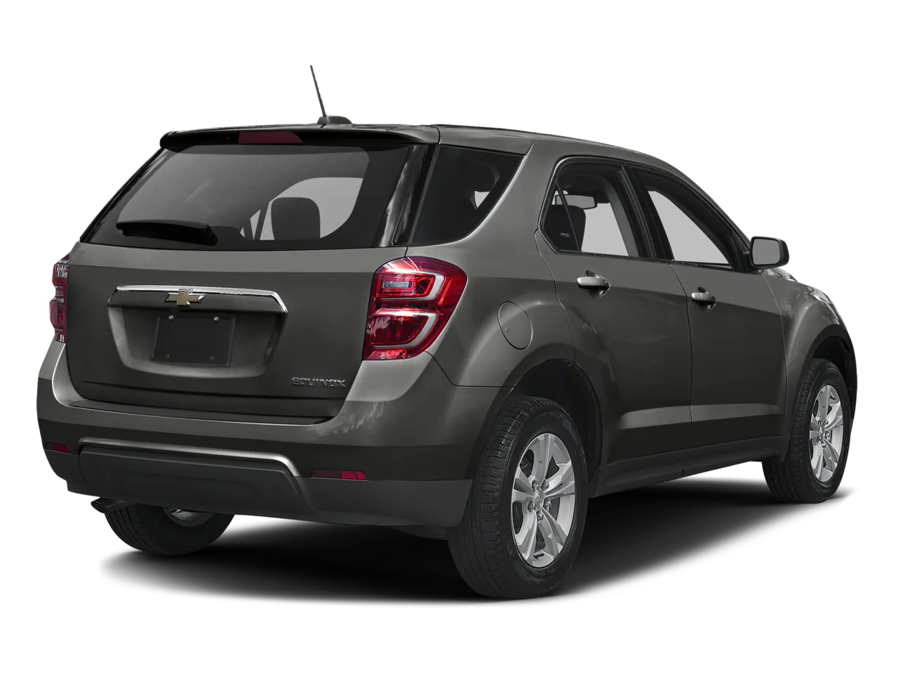 Used 2016 Chevrolet Equinox SUV