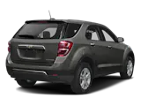 Used 2016 Chevrolet Equinox SUV
