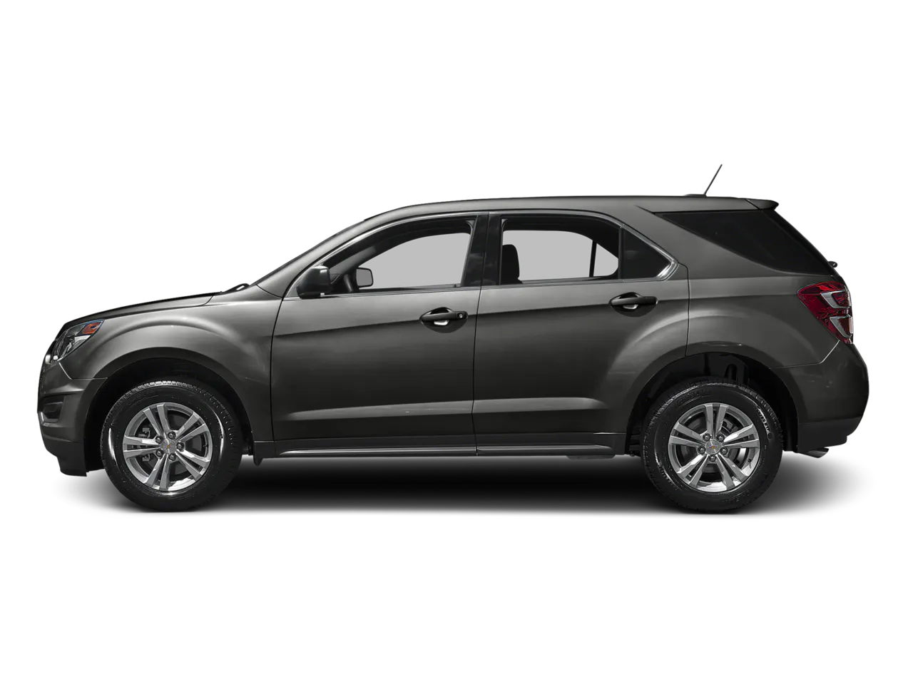 Used 2016 Chevrolet Equinox SUV