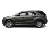 Used 2016 Chevrolet Equinox SUV