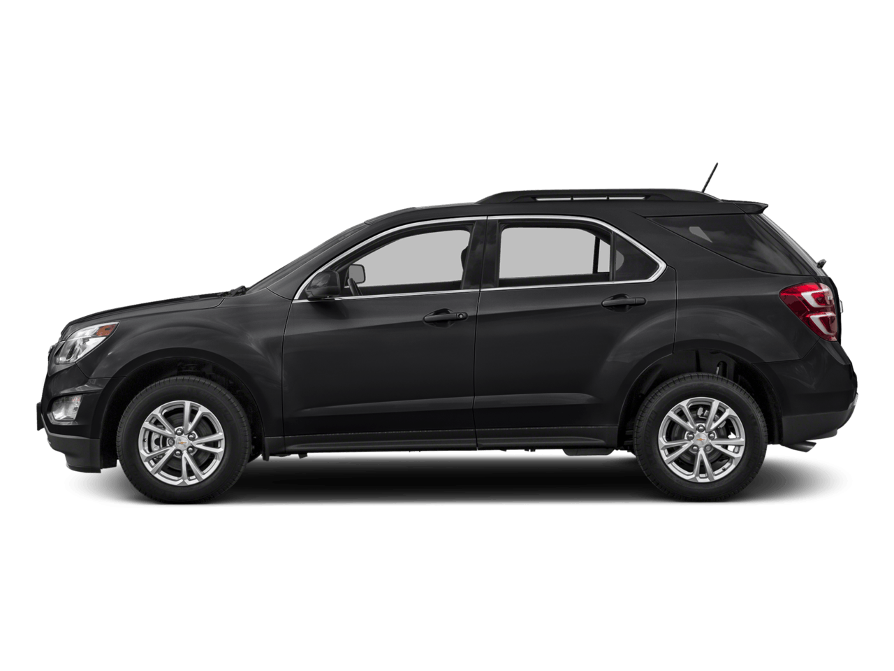2016 Chevrolet Equinox LT's photo