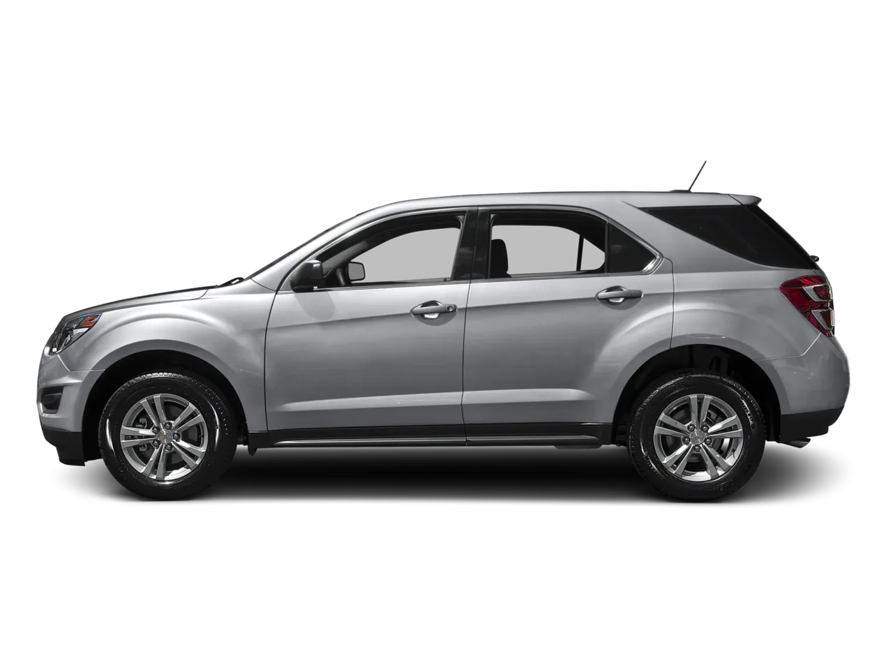 Used 2017 Chevrolet Equinox SUV