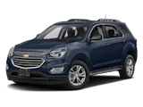Used 2017 Chevrolet Equinox SUV