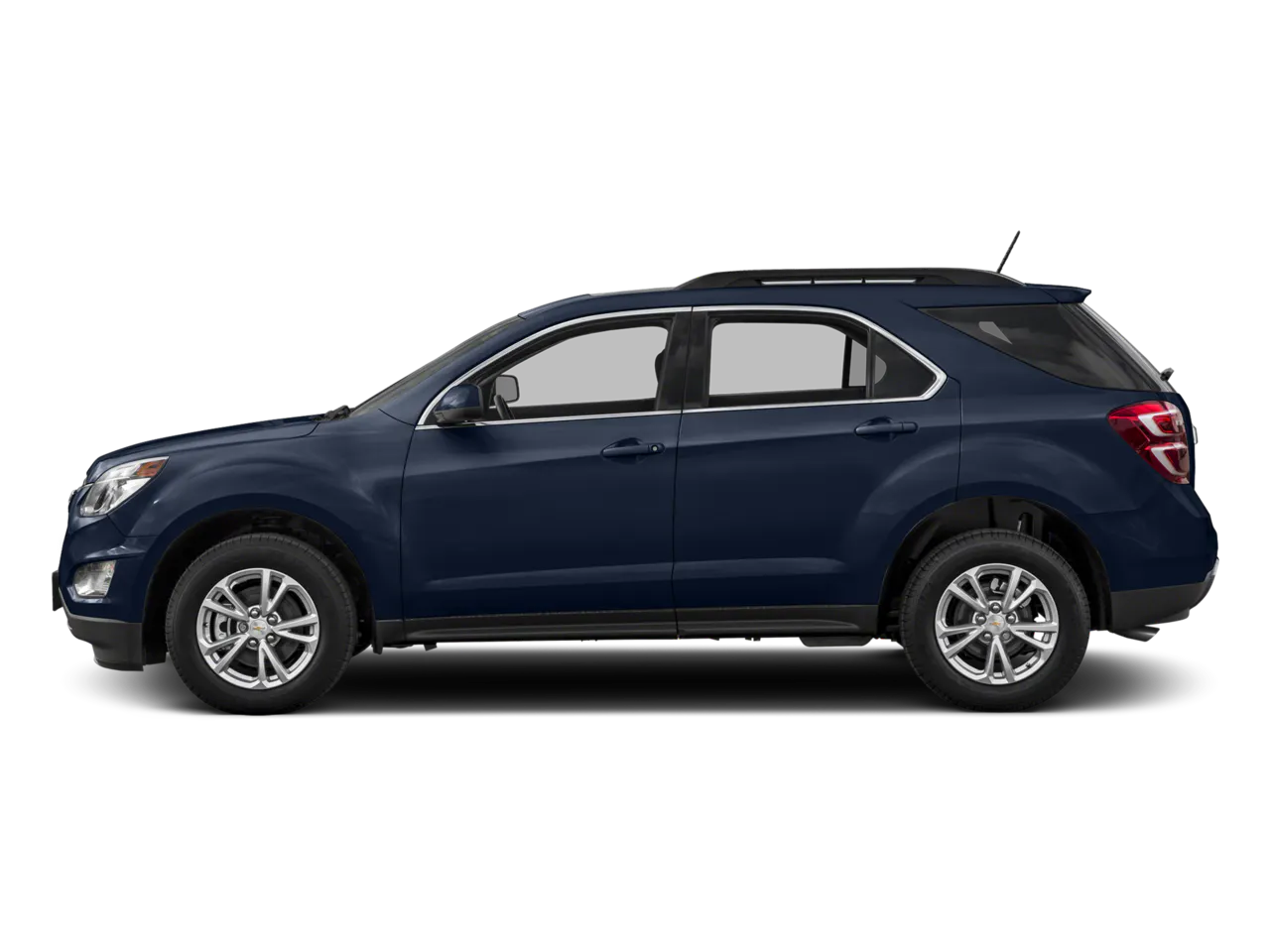 Used 2017 Chevrolet Equinox SUV