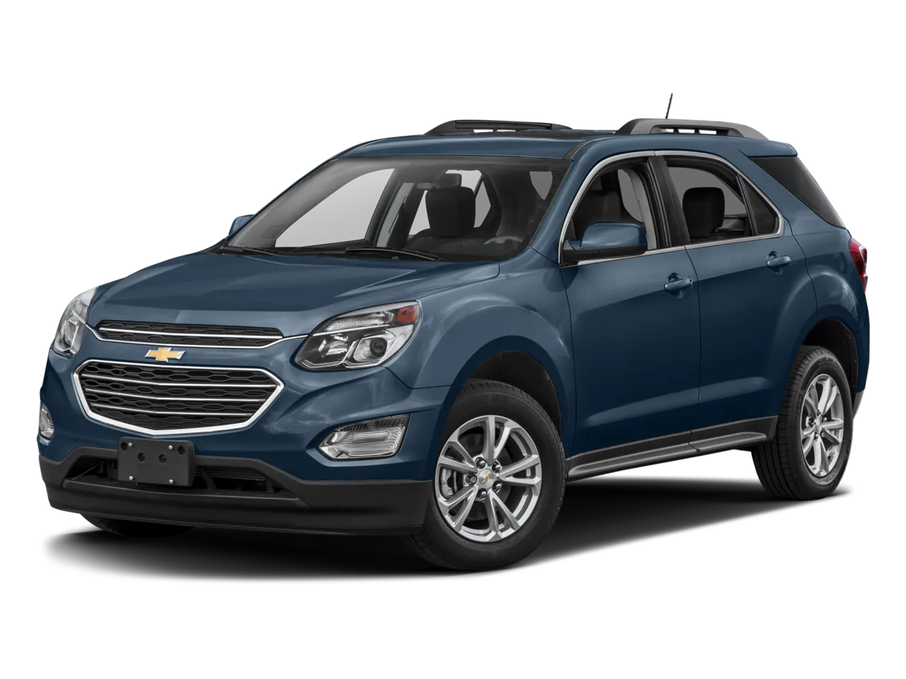 2017 Chevrolet Equinox AWD LT's photo