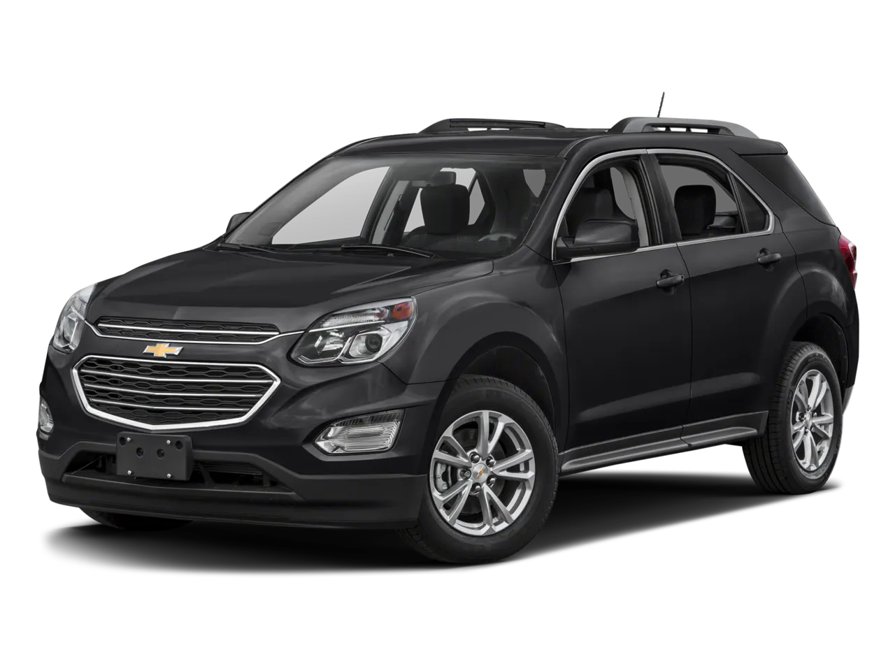 2017 Chevrolet Equinox AWD LT's photo