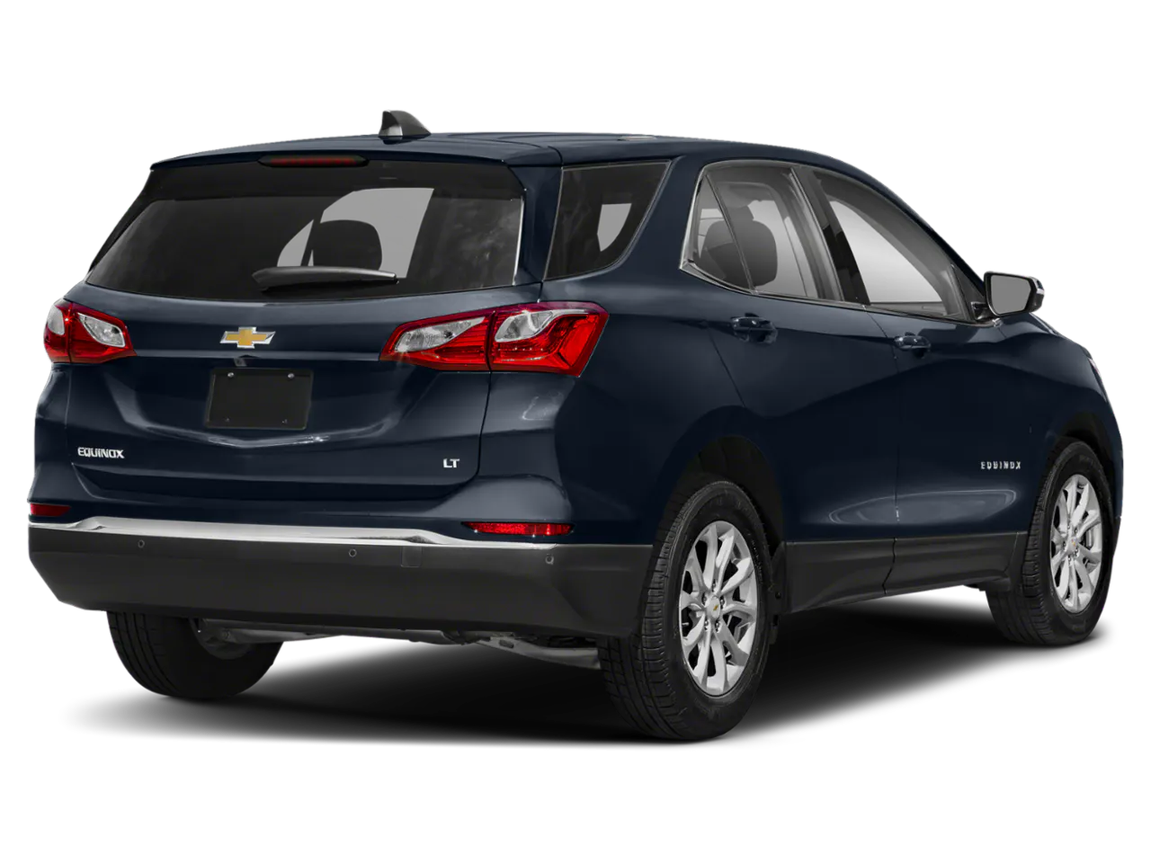 Used 2018 Chevrolet Equinox SUV